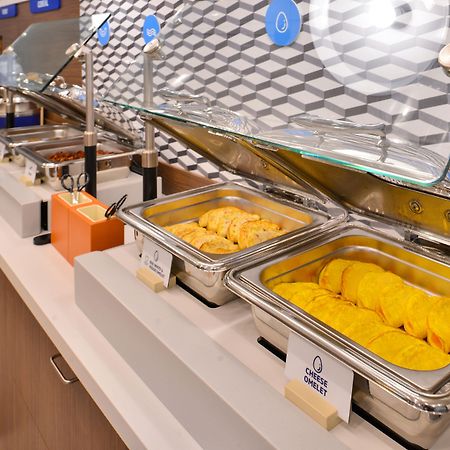 Holiday Inn Express & Suites Bonham By Ihg Dış mekan fotoğraf