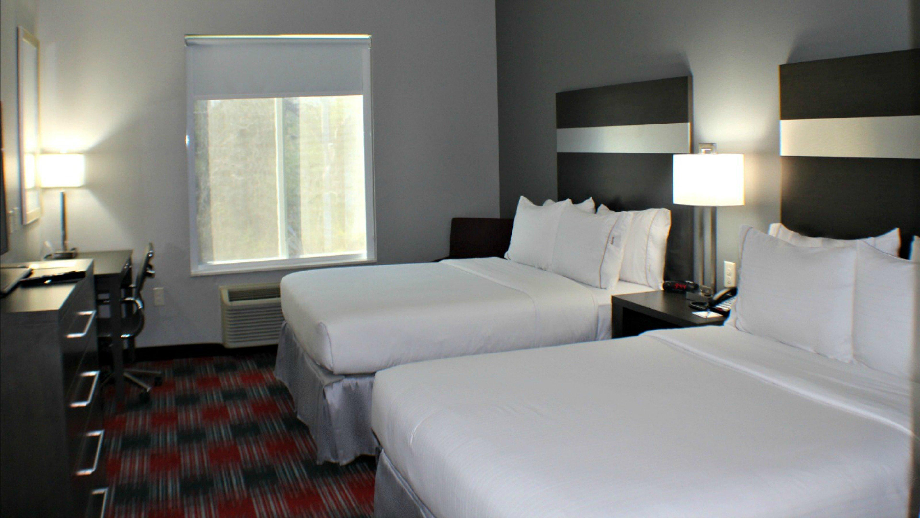 Holiday Inn Express & Suites Bonham By Ihg Dış mekan fotoğraf