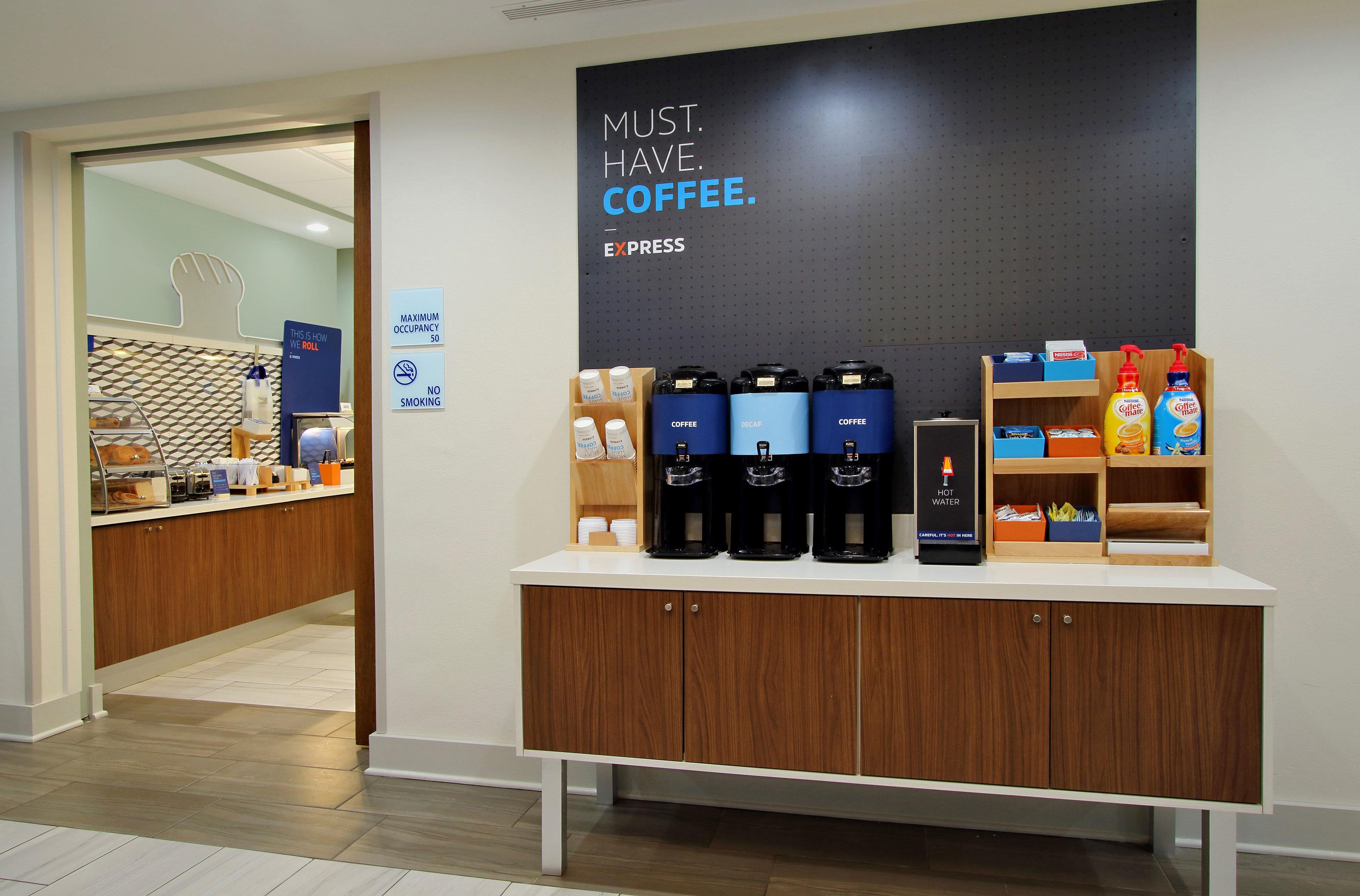 Holiday Inn Express & Suites Bonham By Ihg Dış mekan fotoğraf