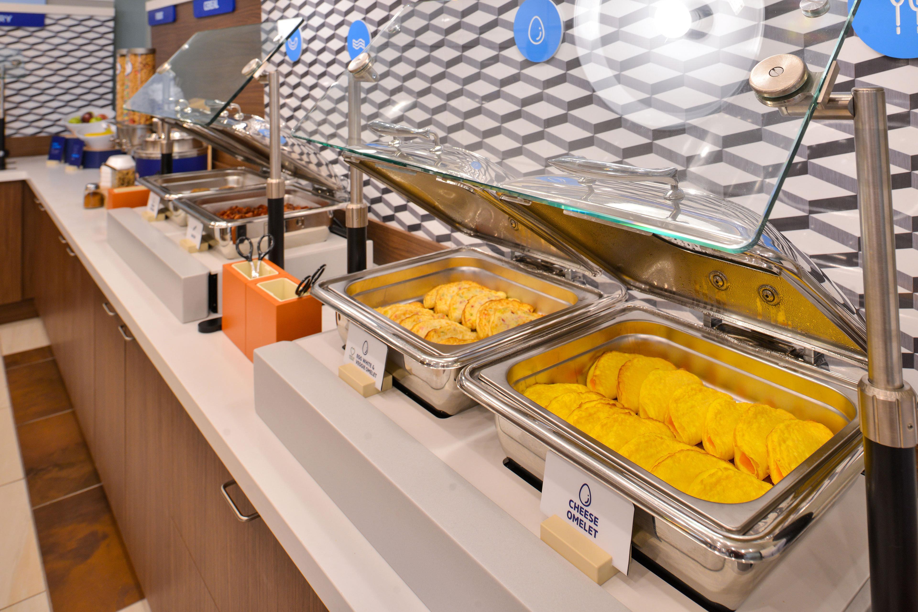 Holiday Inn Express & Suites Bonham By Ihg Dış mekan fotoğraf